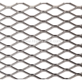 Stainless steel expanded metal sheet/panel/plate/mesh